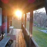 Robier Prázdninový dům Oberhaag