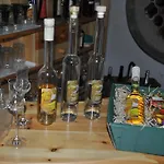 Prázdninový dům Robier *