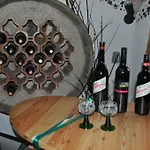 Prázdninový dům Robier