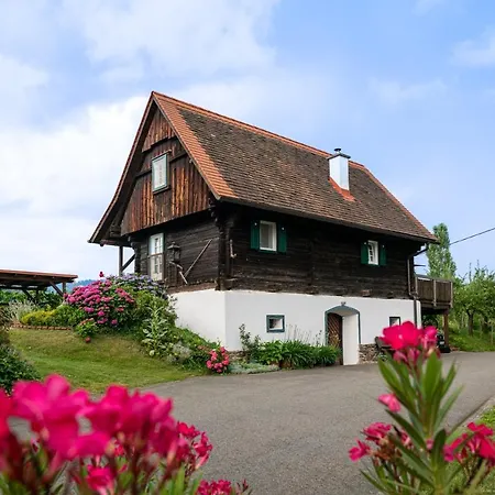 Vakantiehuis Robier Oberhaag