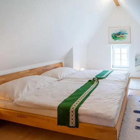 Prázdninový dům Robier Oberhaag