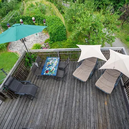 Robier Сasa de vacaciones