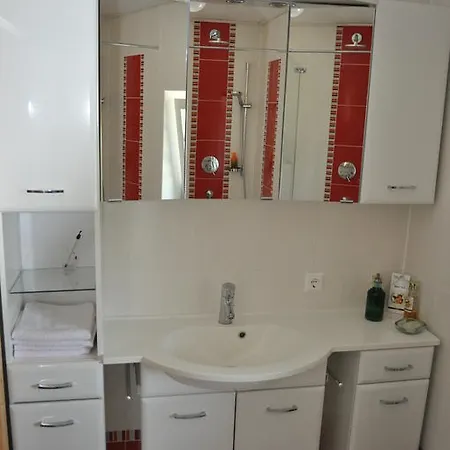 Vakantiehuis Robier Oberhaag