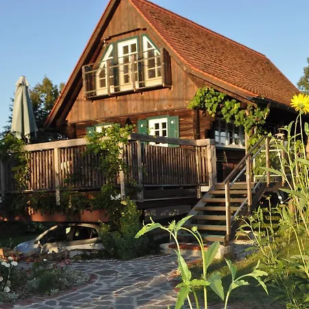 Robier Vakantiehuis *