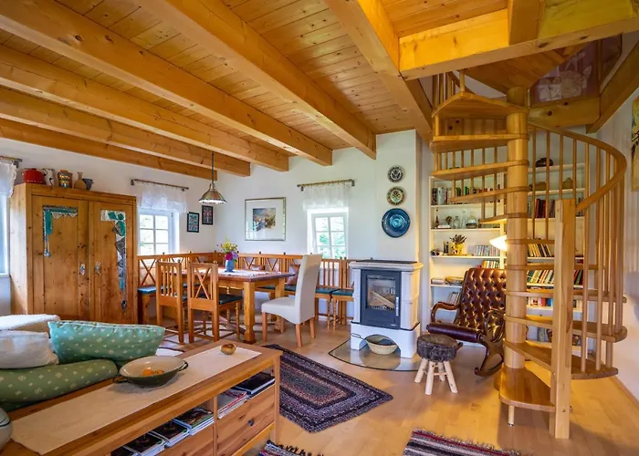 Сasa de vacaciones Robier *