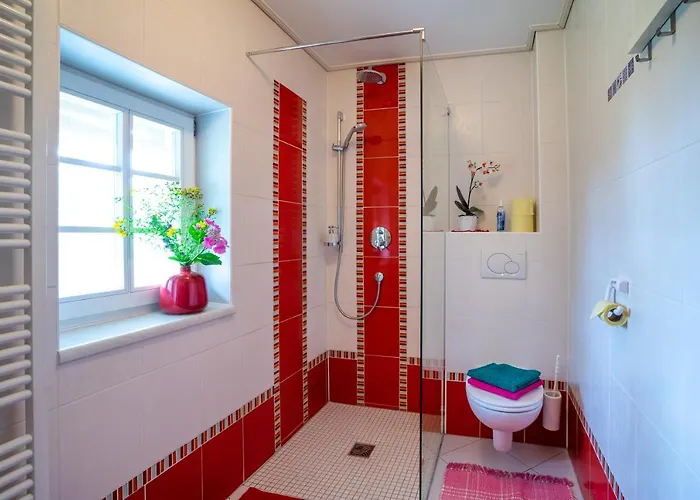 Robier Hébergement de vacances