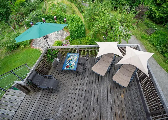 Robier Сasa de vacaciones