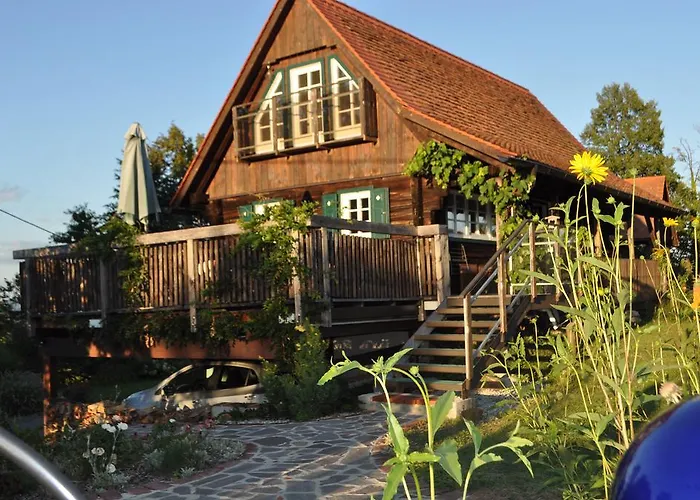 Robier Hébergement de vacances *