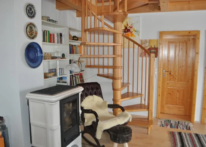 Robier Hébergement de vacances